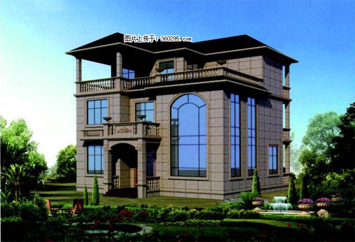 EPS工程案例(1) - 遵义三象EPS建材 zunyi.sx311.cc