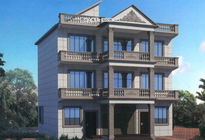 EPS工程案例(5) - 遵义三象EPS建材 zunyi.sx311.cc